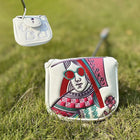 Funda Paraguas Plegable - Mod. 4
