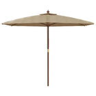 Parasol De Paraguas Para Coche - Mod. 11