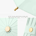 Paraguas Plegable Resistente Al Viento - Mod. 127
