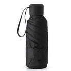 Paraguas Plegable Resistente Al Viento - Mod. 518