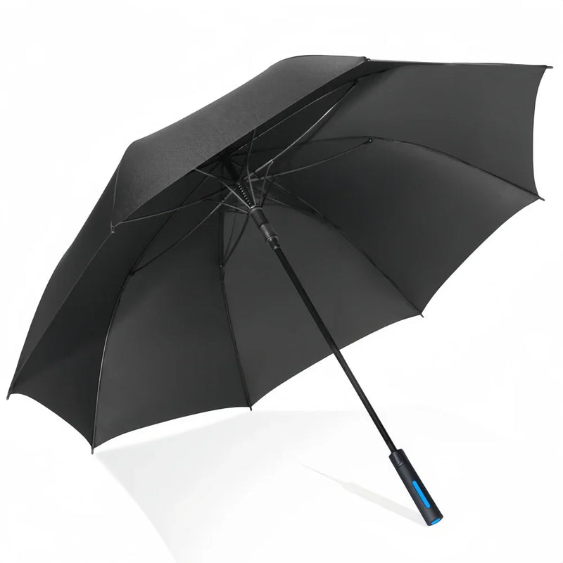 Paraguas Plegable Resistente Al Viento - Mod. 172