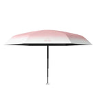 Paraguas Plegable Resistente Al Viento - Mod. 253