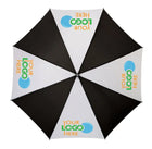 Paraguas Plegable Resistente Al Viento - Mod. 355