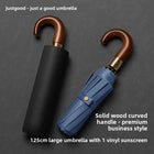 Paraguas Plegable Resistente Al Viento - Mod. 285