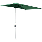 Paraguas Plegable Resistente Al Viento - Mod. 396