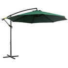 Paraguas Plegable Resistente Al Viento - Mod. 69