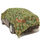 Parasol De Paraguas Para Coche - Mod. 2