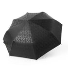 Paraguas Plegable Resistente Al Viento - Mod. 118