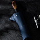 Paraguas Plegable Resistente Al Viento - Mod. 445