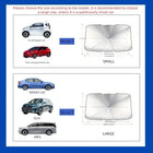 Paraguas Transparente Mujer Plegable - Mod. 18