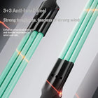Paraguas Plegable Resistente Al Viento - Mod. 338