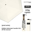 Automático Paraguas Plegable - Mod. 15