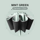 Paraguas Plegable Resistente Al Viento - Mod. 410