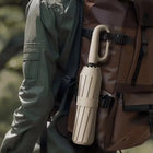 Paraguas Plegable Resistente Al Viento - Mod. 497
