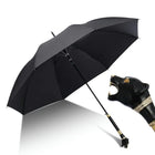 Paraguas Plegable Resistente Al Viento - Mod. 102