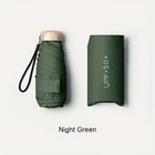 Paraguas Plegable Resistente Al Viento - Mod. 99