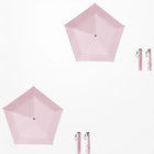 Paraguas Plegable Resistente Al Viento - Mod. 137