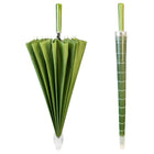 Paraguas Plegable Resistente Al Viento - Mod. 55