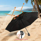 Paraguas Plegable Resistente Al Viento - Mod. 184