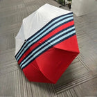 Paraguas Plegable Resistente Al Viento - Mod. 291