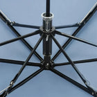 Paraguas Plegable Resistente Al Viento - Mod. 382