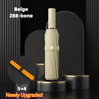 Paraguas Plegable Resistente Al Viento - Mod. 351