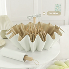 Paraguas Plegable Resistente Al Viento - Mod. 57