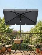 Paraguas Plegable Resistente Al Viento - Mod. 68