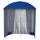 Paraguas Plegable Resistente Al Viento - Mod. 369