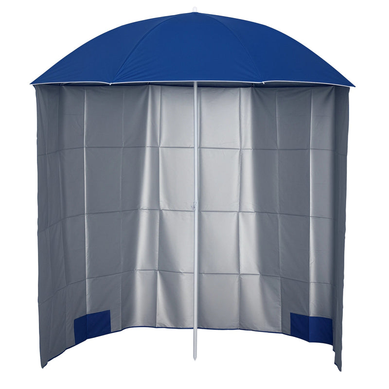 Paraguas Plegable Resistente Al Viento - Mod. 369