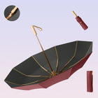 Paraguas Plegable Resistente Al Viento - Mod. 106