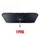 Paraguas Transparente Mujer Plegable - Mod. 25