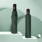Paraguas Plegable Resistente Al Viento - Mod. 188