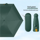 Paraguas Plegable Resistente Al Viento - Mod. 459