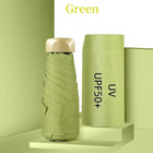 Paraguas Plegable Resistente Al Viento - Mod. 179