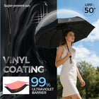 Paraguas Plegable Resistente Al Viento - Mod. 198