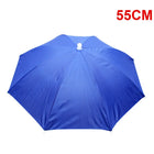 Paraguas Plegable Resistente Al Viento - Mod. 87