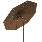 Paraguas Plegable Resistente Al Viento - Mod. 482