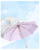 Paraguas Plegable Resistente Al Viento - Mod. 226