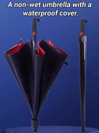 Paraguas Plegable Automático Mujer - Mod. 17