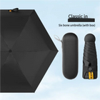 Paraguas Plegable Resistente Al Viento - Mod. 459