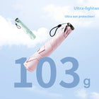 Paraguas Plegable Resistente Al Viento - Mod. 400