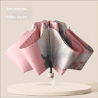 Paraguas Plegable Resistente Al Viento - Mod. 95