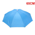 Paraguas Plegable Resistente Al Viento - Mod. 87