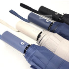 Paraguas Plegable Resistente Al Viento - Mod. 123