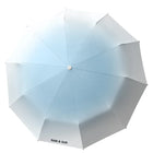 Paraguas Plegable Resistente Al Viento - Mod. 45