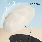 Paraguas Plegable Resistente Al Viento - Mod. 60