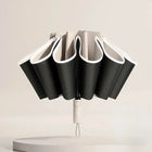 Paraguas Plegable Resistente Al Viento - Mod. 124