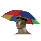 Paraguas Plegable Resistente Al Viento - Mod. 87