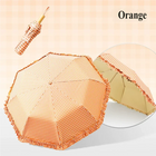 Paraguas Plegable Resistente Al Viento - Mod. 363